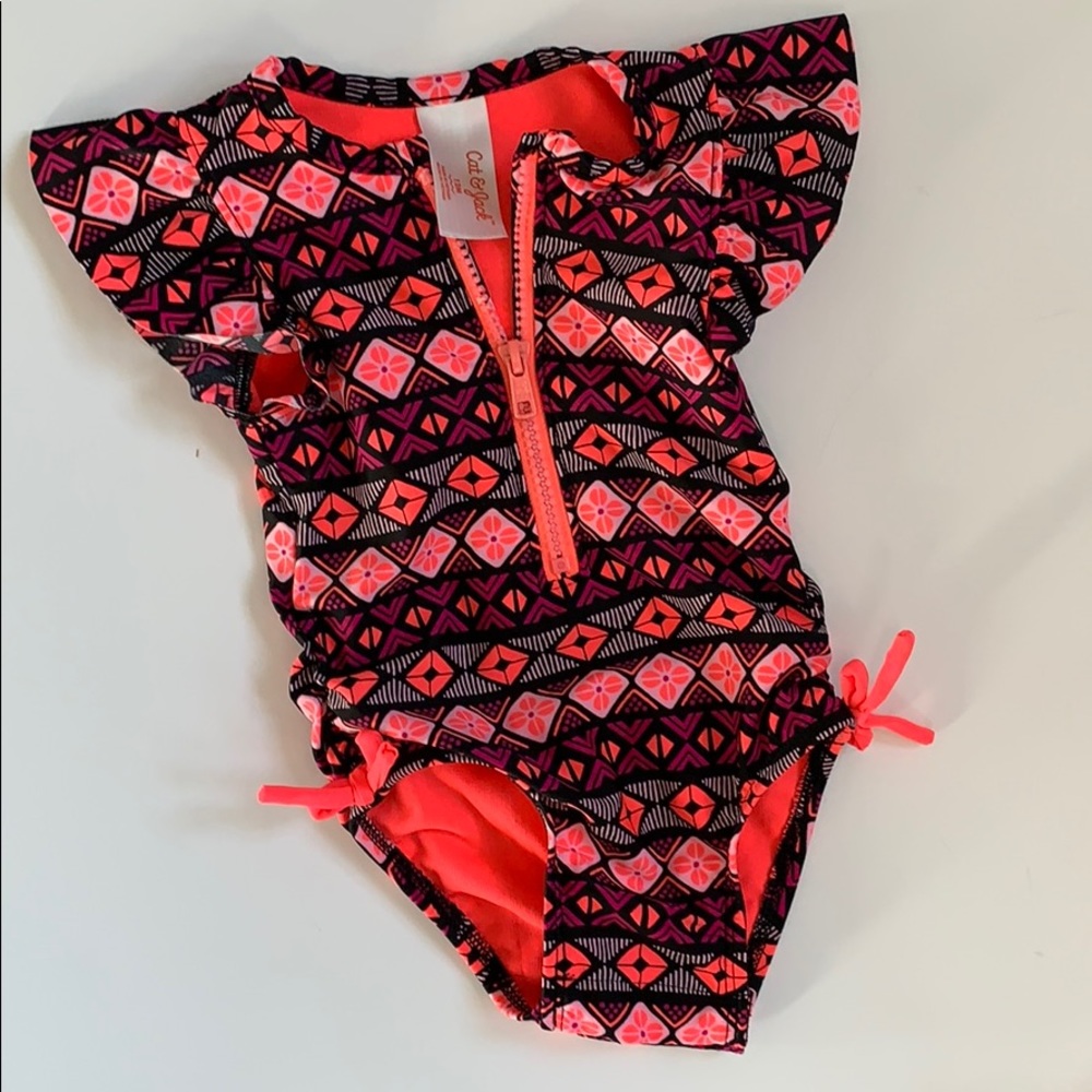 Swimsuit